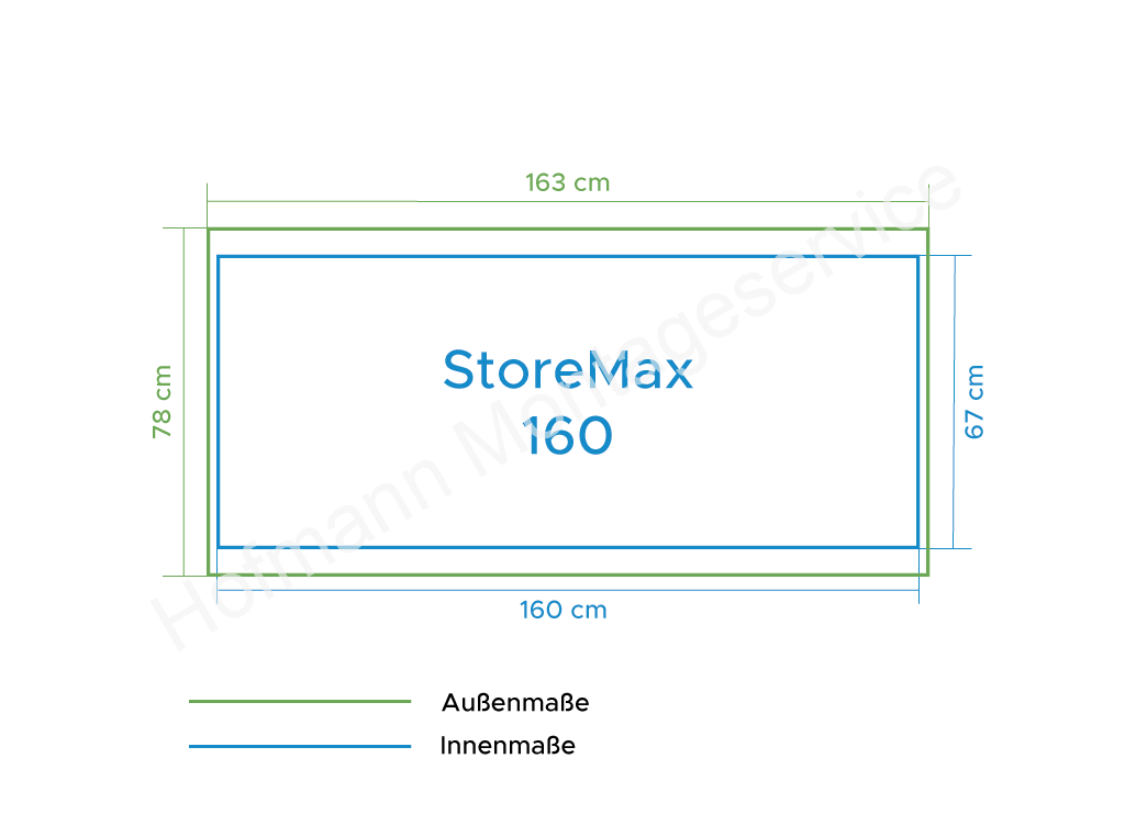 Storemax160-1 Storemax 160